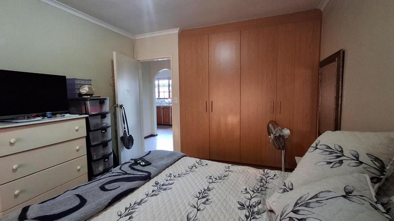To Let 2 Bedroom Property for Rent in Ferndale Western Cape